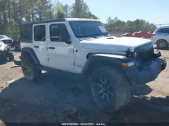 1C4HJXDN5LW204468 2020 JEEP WRANGLER