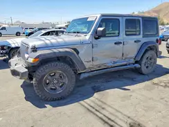 1C4HJXDN5LW213252 2020 JEEP WRANGLER