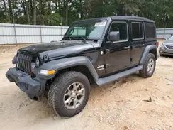1C4HJXDN5LW221545 2020 JEEP WRANGLER