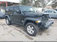 1C4HJXDN5LW226695 2020 JEEP WRANGLER
