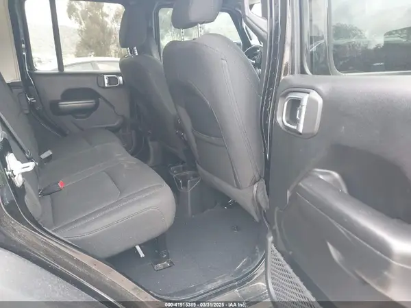 1C4HJXDN5LW226695 2020 JEEP WRANGLER - Image 8