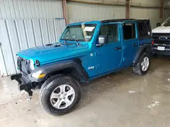 1C4HJXDN5LW246218 2020 JEEP WRANGLER