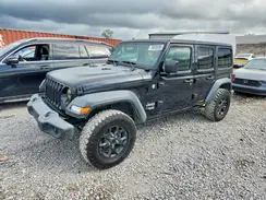 1C4HJXDN5LW257560 2020 JEEP WRANGLER