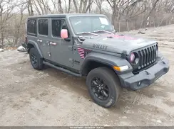 1C4HJXDN5LW283091 2020 JEEP WRANGLER