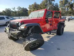 1C4HJXDN5LW288582 2020 JEEP WRANGLER