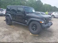 1C4HJXDN5LW327476 2020 JEEP WRANGLER