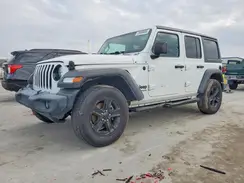 1C4HJXDN5LW335450 2020 JEEP WRANGLER