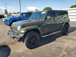 1C4HJXDN5LW341734 2020 JEEP WRANGLER
