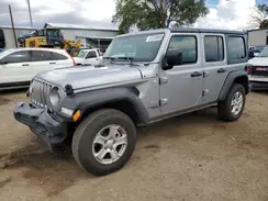 1C4HJXDN5MW508028 2021 JEEP WRANGLER
