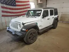 1C4HJXDN5MW513178 2021 JEEP WRANGLER
