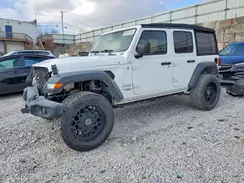 1C4HJXDN5MW517747 2021 JEEP WRANGLER