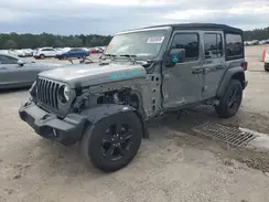 1C4HJXDN5MW519725 2021 JEEP WRANGLER