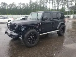 1C4HJXDN5MW525525 2021 JEEP WRANGLER