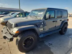 1C4HJXDN5MW526741 2021 JEEP WRANGLER