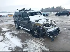 1C4HJXDN5MW531650 2021 JEEP WRANGLER