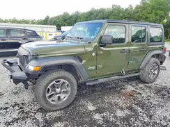 1C4HJXDN5MW549162 2021 JEEP WRANGLER