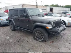 1C4HJXDN5MW549839 2021 JEEP WRANGLER