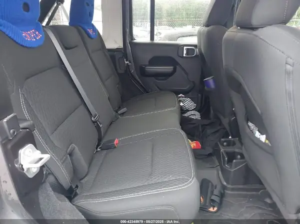 1C4HJXDN5MW549839 2021 JEEP WRANGLER - Image 8
