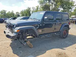 1C4HJXDN5MW554426 2021 JEEP WRANGLER