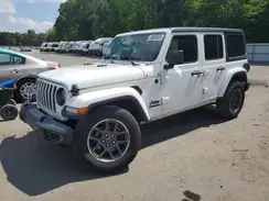 1C4HJXDN5MW558914 2021 JEEP WRANGLER