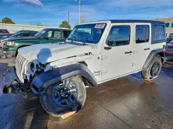 1C4HJXDN5MW567421 2021 JEEP WRANGLER