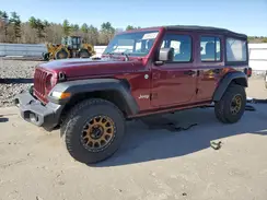 1C4HJXDN5MW575048 2021 JEEP WRANGLER