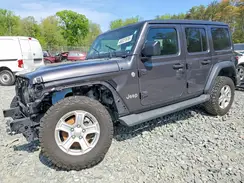 1C4HJXDN5MW582016 2021 JEEP WRANGLER