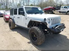 1C4HJXDN5MW582629 2021 JEEP WRANGLER