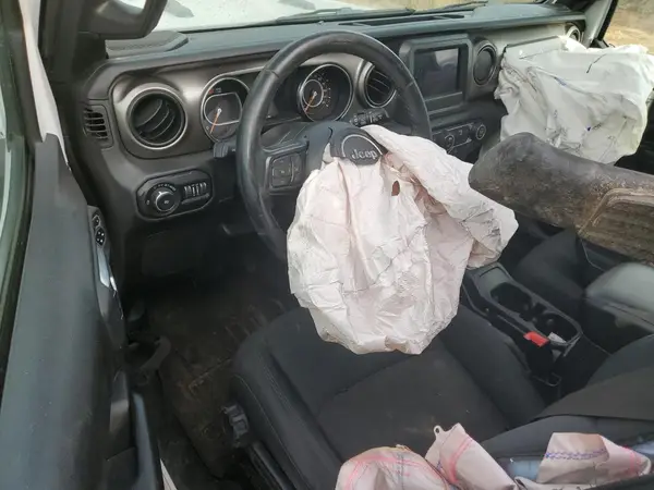 1C4HJXDN5MW592660 2021 JEEP WRANGLER - Image 8