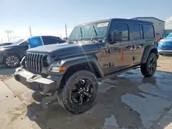 1C4HJXDN5MW594196 2021 JEEP WRANGLER