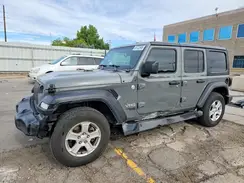 1C4HJXDN5MW595588 2021 JEEP WRANGLER