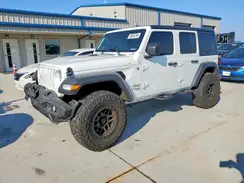 1C4HJXDN5MW616522 2021 JEEP WRANGLER