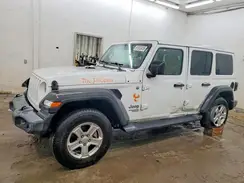 1C4HJXDN5MW636446 2021 JEEP WRANGLER
