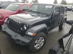 1C4HJXDN5MW636897 2021 JEEP WRANGLER