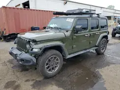 1C4HJXDN5MW638391 2021 JEEP WRANGLER