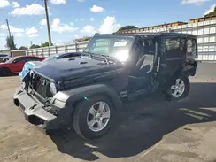 1C4HJXDN5MW645468 2021 JEEP WRANGLER