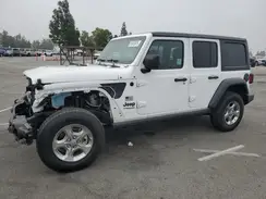 1C4HJXDN5MW650444 2021 JEEP WRANGLER