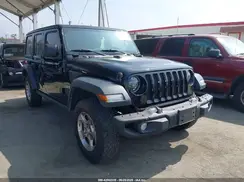 1C4HJXDN5MW670810 2021 JEEP WRANGLER
