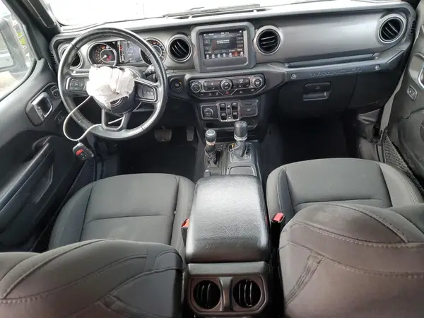 1C4HJXDN5MW679104 2021 JEEP WRANGLER - Image 8