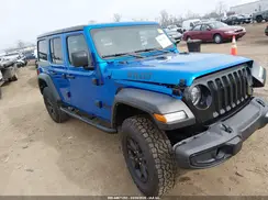 1C4HJXDN5MW683265 2021 JEEP WRANGLER