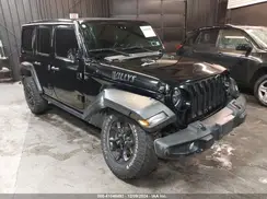 1C4HJXDN5MW709055 2021 JEEP WRANGLER