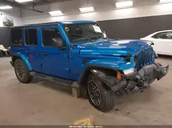 1C4HJXDN5MW717673 2021 JEEP WRANGLER