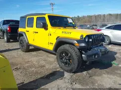 1C4HJXDN5MW720380 2021 JEEP WRANGLER