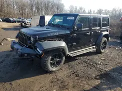 1C4HJXDN5MW741746 2021 JEEP WRANGLER