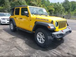 1C4HJXDN5MW755632 2021 JEEP WRANGLER