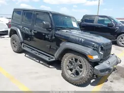 1C4HJXDN5MW762922 2021 JEEP WRANGLER