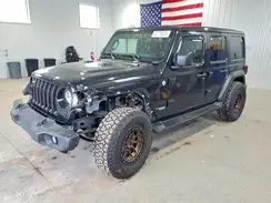 1C4HJXDN5MW770437 2021 JEEP WRANGLER