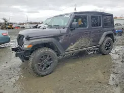 1C4HJXDN5MW783611 2021 JEEP WRANGLER