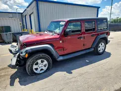 1C4HJXDN5MW784824 2021 JEEP WRANGLER