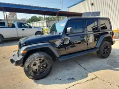 1C4HJXDN5MW792812 2021 JEEP WRANGLER